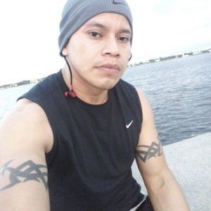 Meet your Posher, Rolando